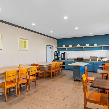 Sonesta Essential Iah Airport Jfk Boulevard - Newly Renovated Houston Exterior photo