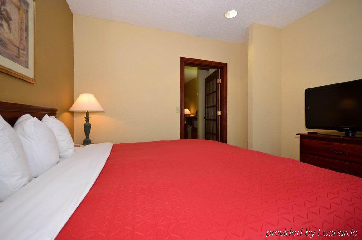 Sonesta Essential Iah Airport Jfk Boulevard - Newly Renovated Houston Room photo