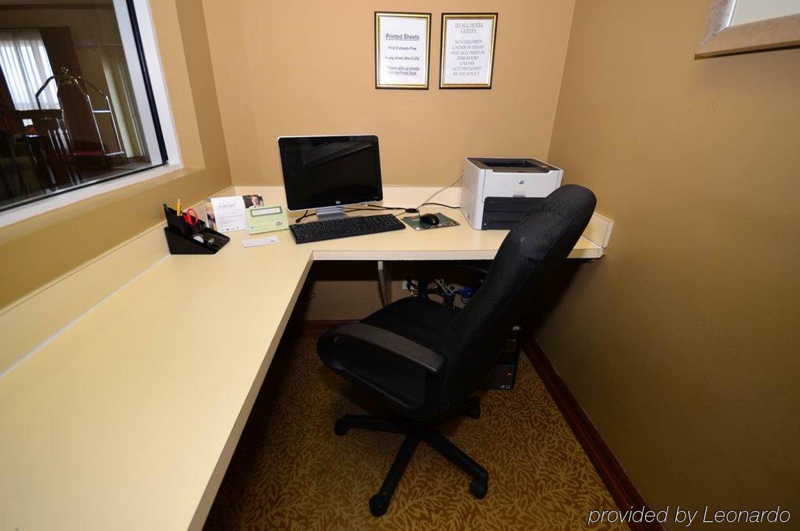 Sonesta Essential Iah Airport Jfk Boulevard - Newly Renovated Houston Exterior photo